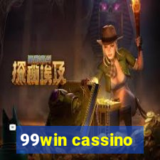 99win cassino